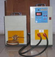 Sell high frequency induction heating machine