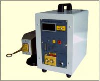 Sell over high frequency induction heating machine