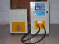 Sell inductio heating and brazing machine