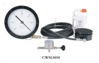 Sell Bulk Tank Weight Indicator System