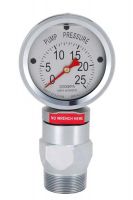 Sell Standpipe Pressure Gauge (YK-100)