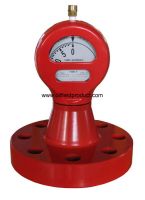 Sell Flanged Type F Pressure Gauges
