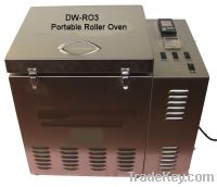 Sell Portable Roller Oven DW-RO3