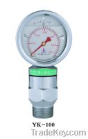 Sell Standpipe Pressure Gauge