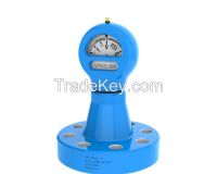 Sell Flanged Type D Pressure Gauge