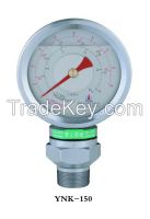 Sell YK Series Stanpipe Pressure Gauges