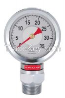 Sell  Power Torque Pressure Gauges