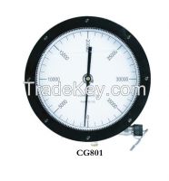 Sell 8.5 Inch Hydraulic Pressure Gauges