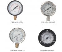 Sell Bourdon Tube Pressure Gauges