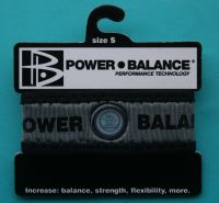Power Balance Neoprene Wrist Band