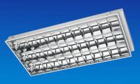 Embedded Grill Lamp Panel fixture