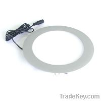Sell round led panel light 240mm 13W/led downlights