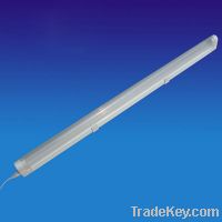 Sell 9W 900mm/3ft T5 led Tube Light with Integration Fixture