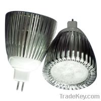 Sell 5x1W LED spot light/spotlight