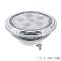 Sell Par30 6W FIN Aluminum Case  LED  PAR  light/LED spot light