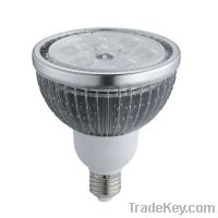 Sell Par38 9W FIN Aluminum Case  LED  PAR  light/LED spot light