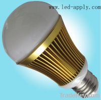 Sell High Power Bright LED Bulb 5x1W