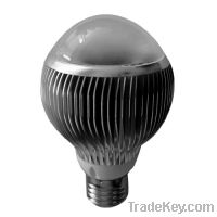 Sell High Power Bright LED Bulb 9x1W