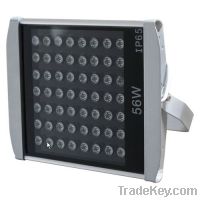 Sell High Power 98x1W LED Tunnel Light/LED Wall Wash Light IP65