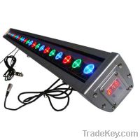 Sell DMX512 IP65 12W High power LED Wall Wash Light