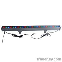 Sell DMX512 IP65 24W High power LED Wall Wash Light