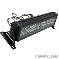 Sell DMX512 IP65 72W High power Linear Type  LED Wall Wash Light