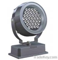 Sell DMX512 IP65 36W High power Round LED Wall Wash Light