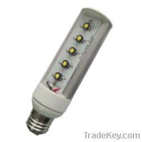 Sell G24/E27 High power 5x1W LED plug light/LED PLC light