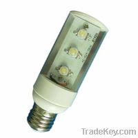 Sell G24/E27 High power 3x1W LED plug light/LED PLC light