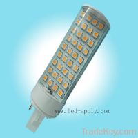 Sell G24/E27 High power 11W 5050SMD LED plug light/LED PLC light