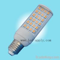 Sell G24/E27 High power 5050 SMD LED plug light/LED PLC light