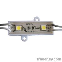 Sell 2pc SMD5050 Waterproof high bright LED Module Light