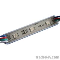 Sell 3pc SMD5050 Waterproof high bright LED Module Light