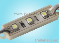 Sell 3pc SMD3528 Waterproof high bright LED Module Light