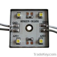 Sell SMD3528 Waterproof high bright LED Module Light