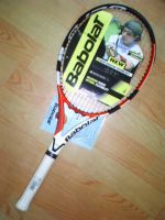 Sell Babolat Aero Storm Tennis Racket