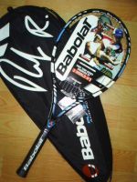 Sell Babolat  Pure Drive Roddick Tennis Rackets
