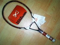 Sell Wilson Tennis Rackets