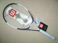 Sell Wilson  N Code Tennis Racket