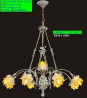 Sell lUXURY EUROPEAN STYLE CHANDELIER WITH HIGH QUALITY FOR HOTEL