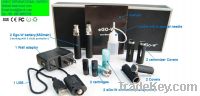 Ego-W e-cigarettes with high quality, e-cigar, e cigarrillo