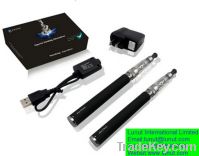 1100mah Ego-Ctwist e-cigarette kit, ego CE5 electronic cigarette