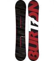 Sell T7 burton snowboard