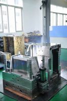 Sell mould-hydraulic cylinder ejected