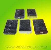 Sell Solar Mobile Charger