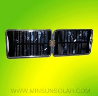 Solar Mobile Charger MS-SC04