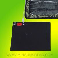 solar laptop charger  MS-SN02
