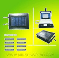 solar laptop charger  MS-SN05