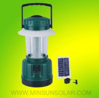 Sell Solar LED Lantern 