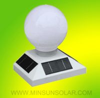 solar charger lights MS-SL04